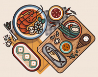 Бизнес ланч  3